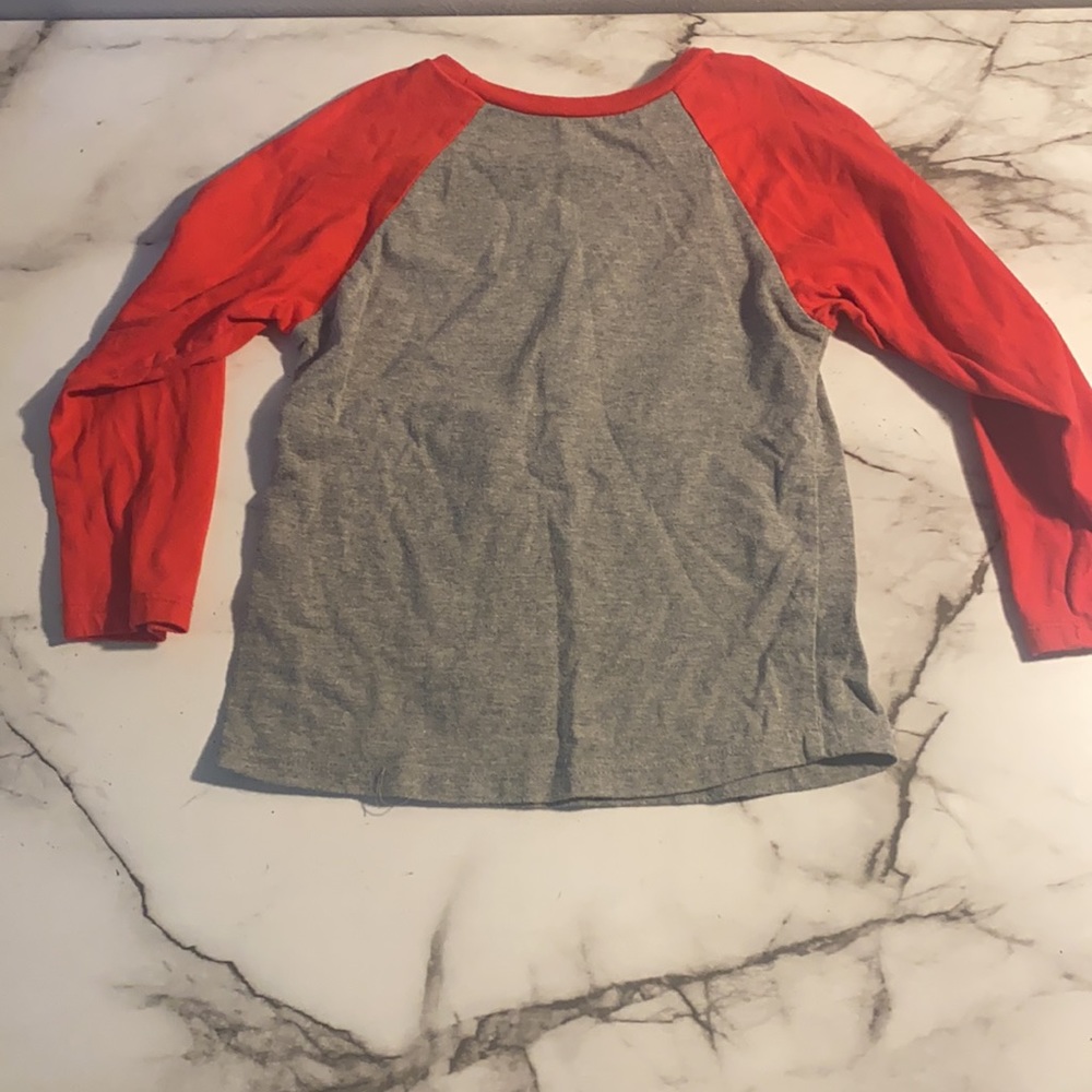 PJ Mask Baseball Tee - Picture 2 of 2